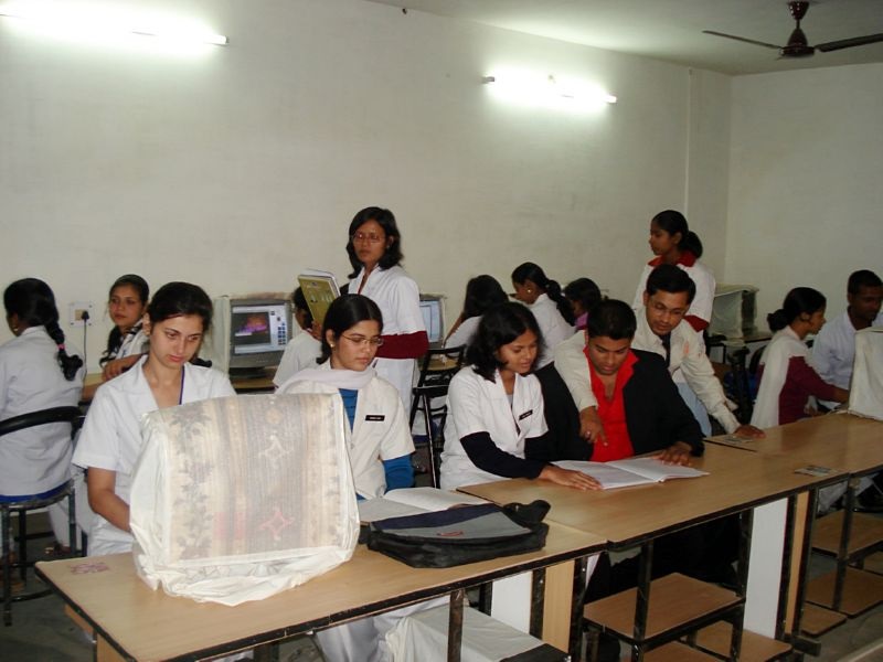 Vananchal Educational and Welfare Trust Garhwa Campus photo 5